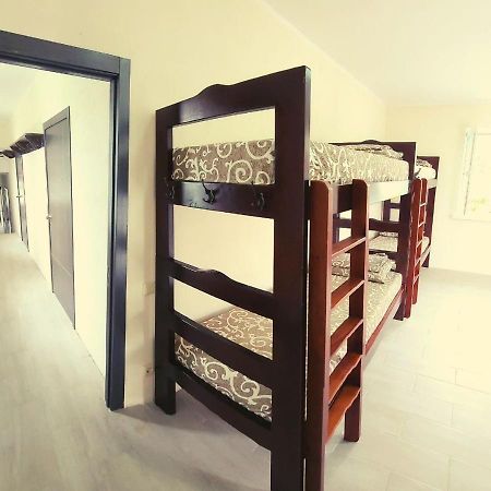 Uman Welcome Hostel 外观 照片