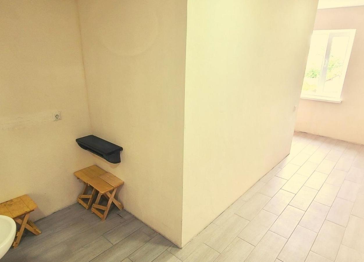 Uman Welcome Hostel 外观 照片