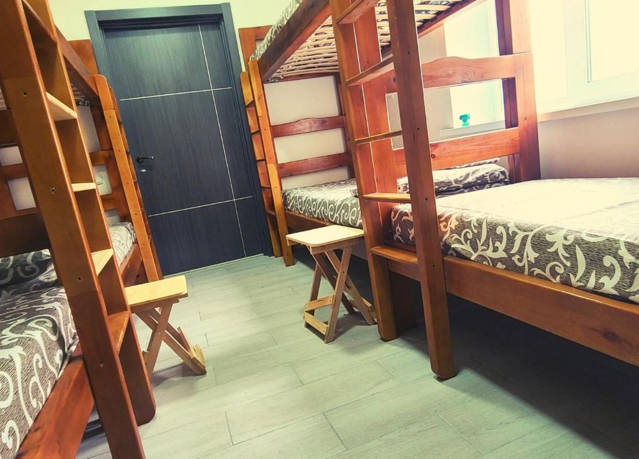 Uman Welcome Hostel 外观 照片