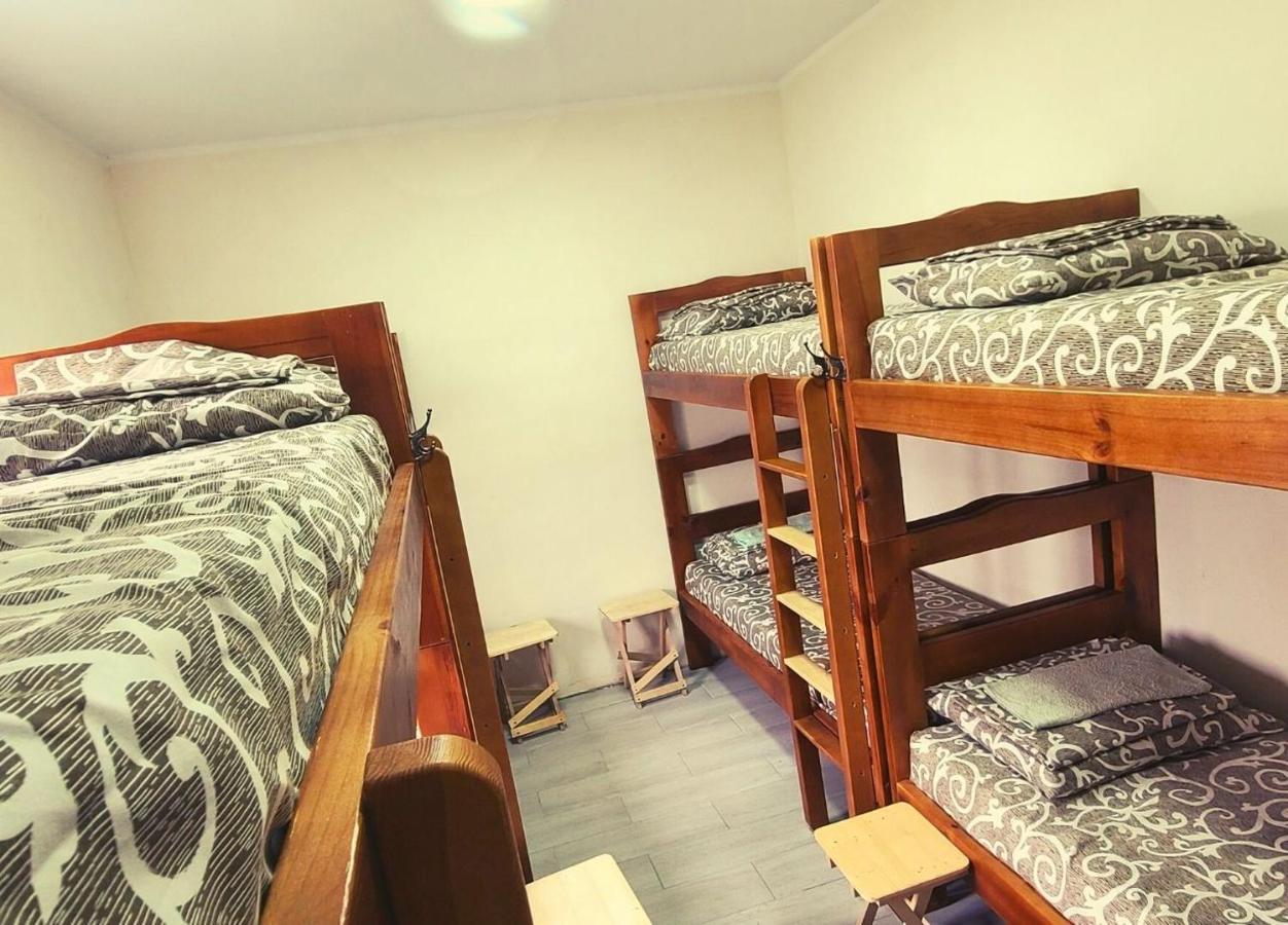 Uman Welcome Hostel 外观 照片