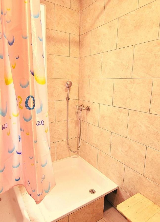 Uman Welcome Hostel 外观 照片