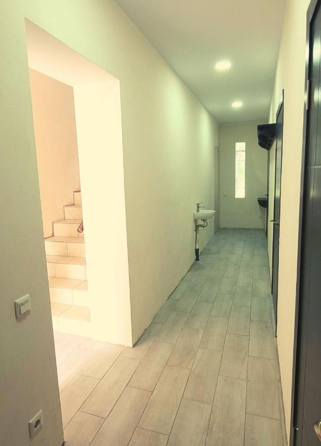 Uman Welcome Hostel 外观 照片