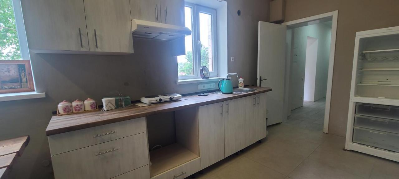 Uman Welcome Hostel 外观 照片