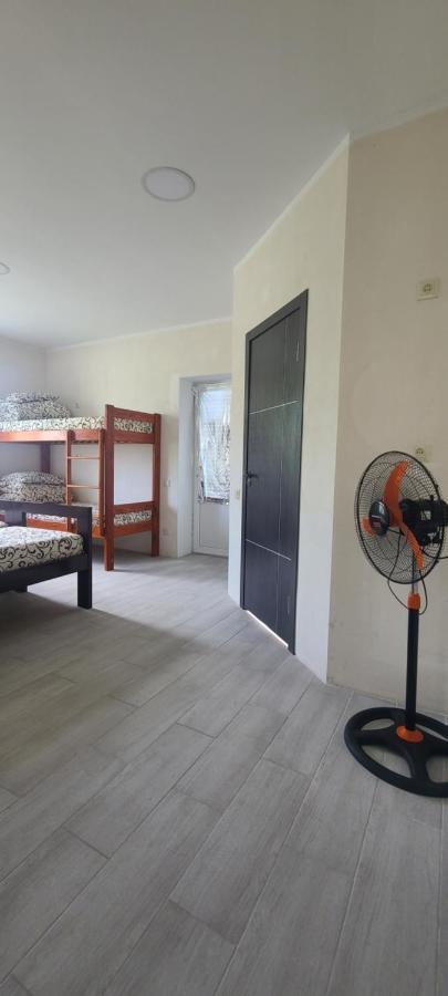 Uman Welcome Hostel 外观 照片