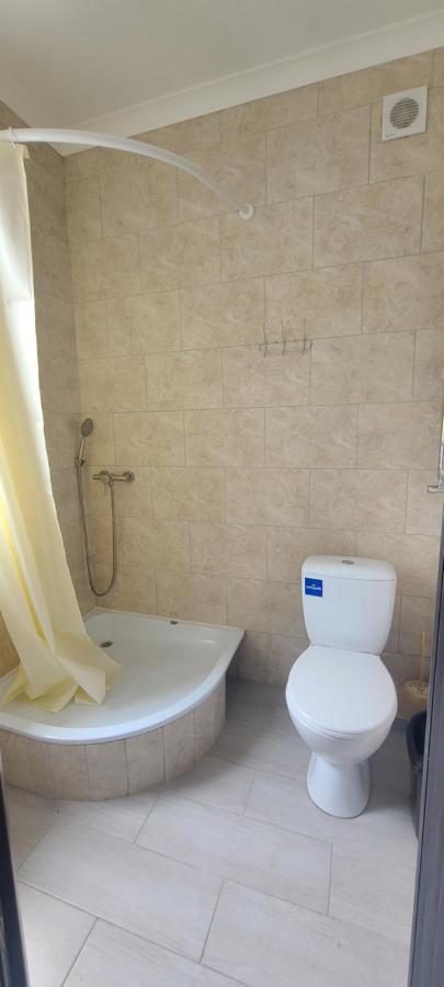 Uman Welcome Hostel 外观 照片